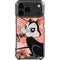 Looney Tunes Pussyfoot iPhone 17 Pro Max Clear Case