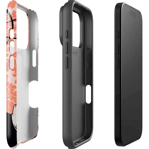 Looney Tunes Pussyfoot iPhone 17 Pro Max Impact Case