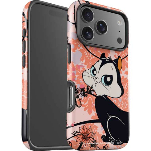 Looney Tunes Pussyfoot iPhone 17 Pro Max Impact Case