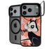 Looney Tunes Pussyfoot iPhone 17 Pro Max Kickstand Case