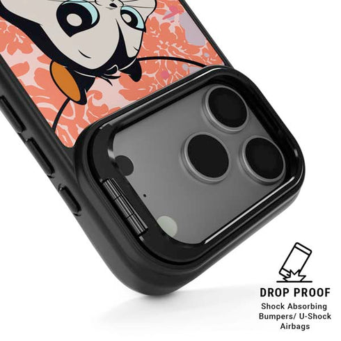 Looney Tunes Pussyfoot iPhone 17 Pro Max Kickstand Case