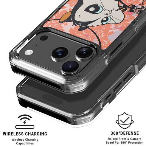 Looney Tunes Pussyfoot iPhone 17 Pro Max MagSafe Case