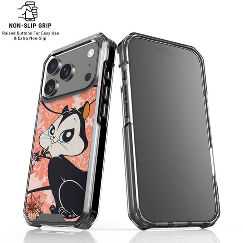 Looney Tunes Pussyfoot iPhone 17 Pro Max MagSafe Case