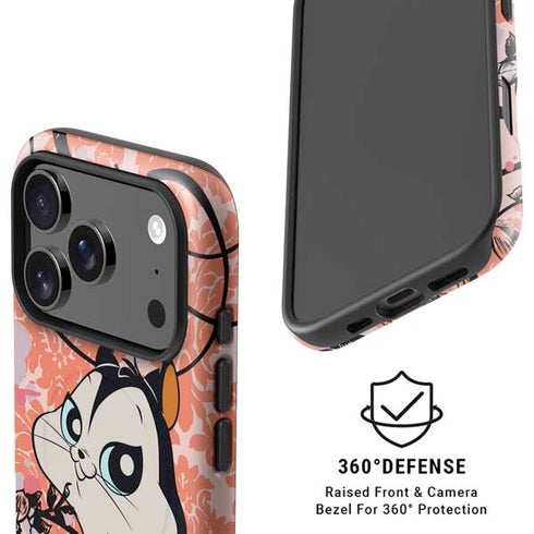 Looney Tunes Pussyfoot iPhone 17 Pro Max Magsafe Impact Case