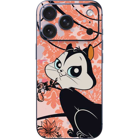 Looney Tunes Pussyfoot iPhone 17 Pro Skin