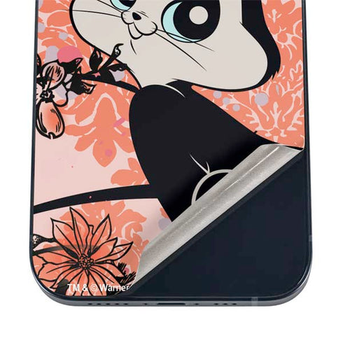 Looney Tunes Pussyfoot iPhone 17 Pro Skin