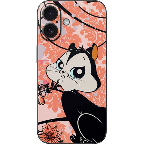 Looney Tunes Pussyfoot iPhone 17 Skin
