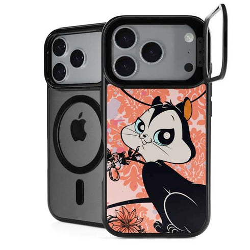 Looney Tunes Pussyfoot iPhone 18 Pro Kickstand Case