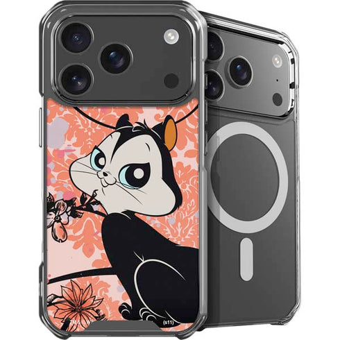 Looney Tunes Pussyfoot iPhone 18 Pro MagSafe Case