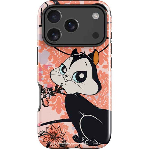 Looney Tunes Pussyfoot iPhone 18 Pro Max Impact Case