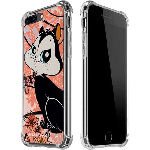 Looney Tunes Pussyfoot iPhone Cases