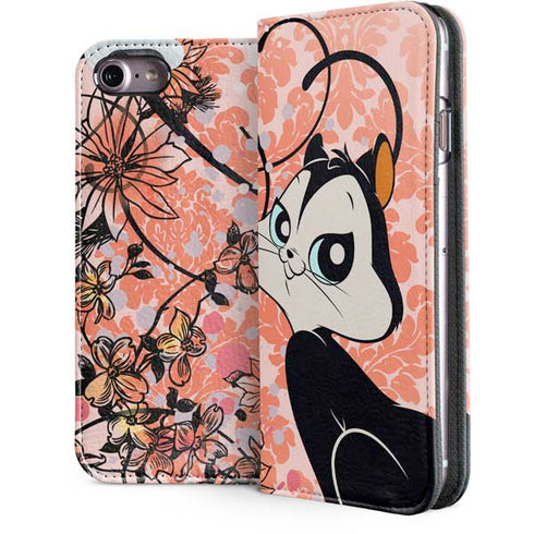 Looney Tunes Pussyfoot iPhone 7 Folio Case