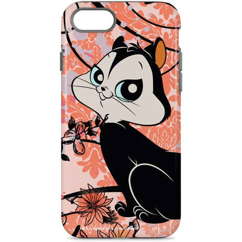Looney Tunes Pussyfoot iPhone Cases