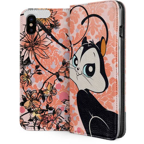 Looney Tunes Pussyfoot iPhone 8 Folio Case