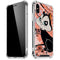 Looney Tunes Pussyfoot iPhone X/XS Clear Case
