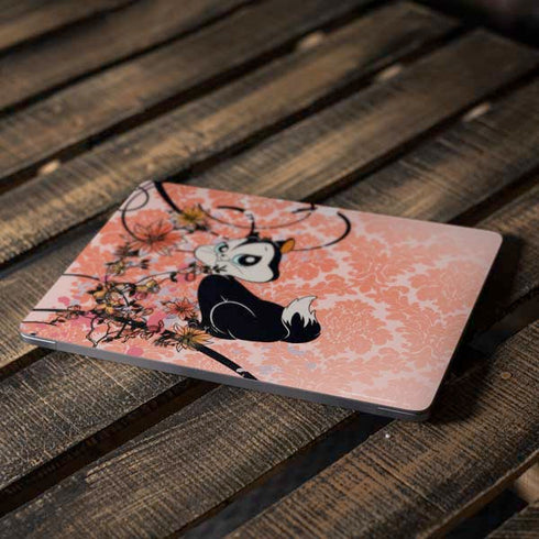Looney Tunes Pussyfoot Apple MacBook Air Skin