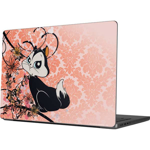 Looney Tunes Pussyfoot Apple MacBook Pro 14-inch Skin