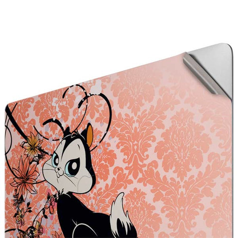 Looney Tunes Pussyfoot Apple MacBook Pro 16-inch Skin