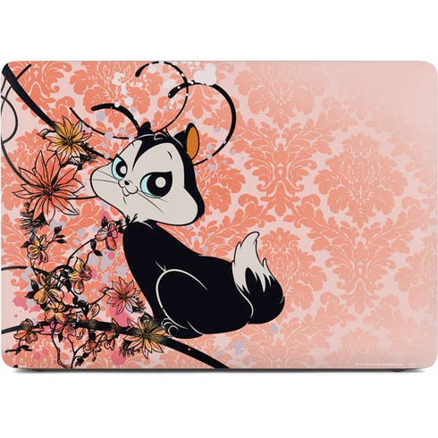 Looney Tunes Pussyfoot Apple MacBook Pro 16-inch Skin