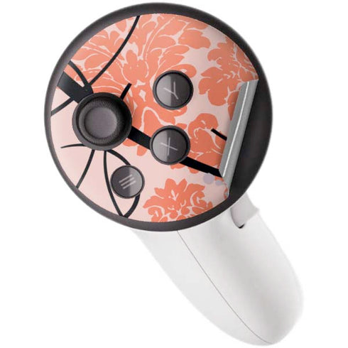 Looney Tunes Pussyfoot Meta Quest 3S Skin