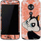 Looney Tunes Pussyfoot Moto E5 Play Skin