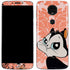Looney Tunes Pussyfoot Moto E5 Plus Skin