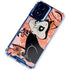 Looney Tunes Pussyfoot Moto G 5G (2024) Clear Case