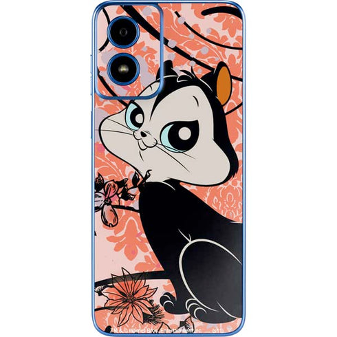 Looney Tunes Pussyfoot Moto G Play 4G (2024) Skin