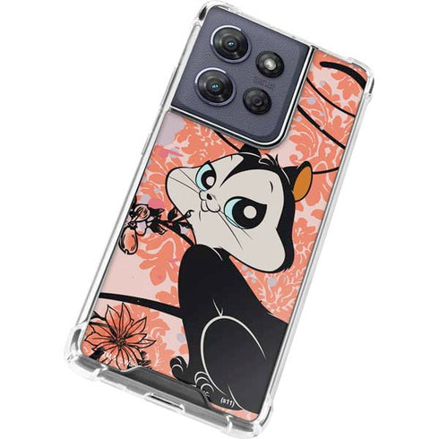 Looney Tunes Pussyfoot Moto G Play 5G (2025) Clear Case