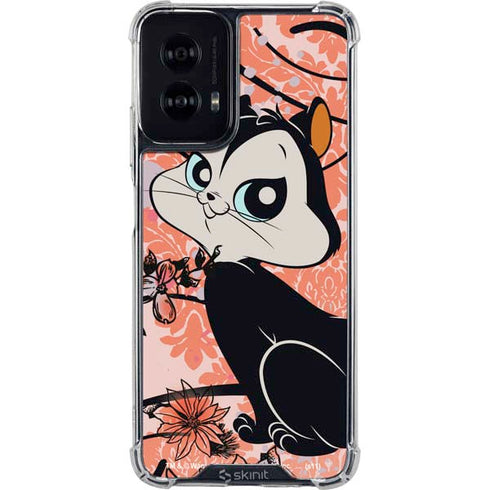 Looney Tunes Pussyfoot Moto G Power 5G (2024) Clear Case
