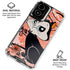 Looney Tunes Pussyfoot Moto G Power 5G (2024) Clear Case