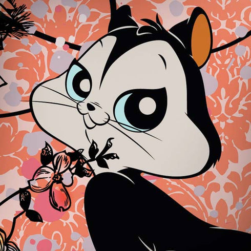 Looney Tunes Pussyfoot Moto G6 Skin