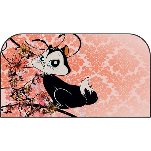 Looney Tunes Pussyfoot Nintendo Switch 2 (2025) with Joy-Con Skin