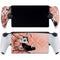 Looney Tunes Pussyfoot PlayStation Portal Remote Player Skin