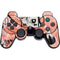 Looney Tunes Pussyfoot PS3 Dual Shock wireless controller Skin