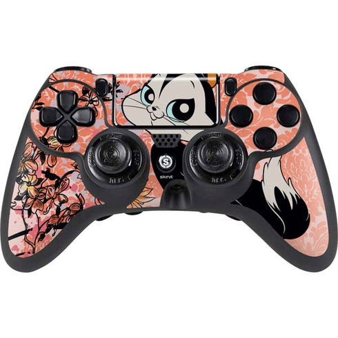 Looney Tunes Pussyfoot PlayStation PS4 Skins