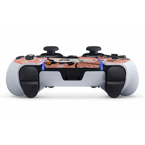 Looney Tunes Pussyfoot PS5 DualSense Edge Pro Controller Skin