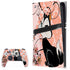 Looney Tunes Pussyfoot PlayStation PS5 Skins