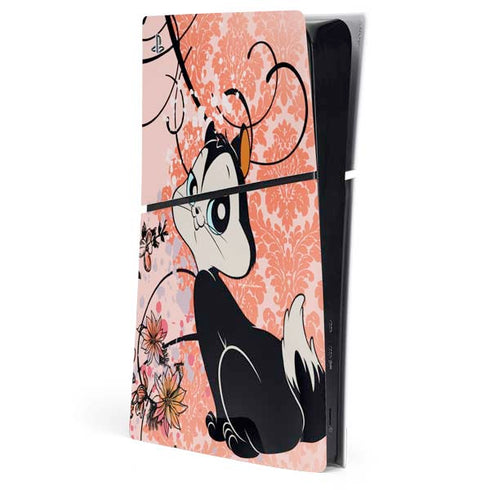 Looney Tunes Pussyfoot PlayStation PS5 Skins