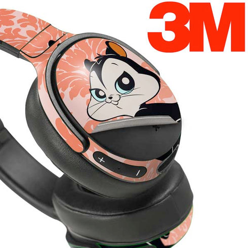 Looney Tunes Pussyfoot Skullcandy Venue Skin