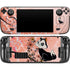 Looney Tunes Pussyfoot Steam Deck Handheld Gaming Computer OLED Skin