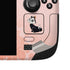 Looney Tunes Pussyfoot Steam Deck Handheld Gaming Computer OLED Skin