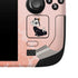 Looney Tunes Pussyfoot Steam Deck Handheld Gaming Computer Skin