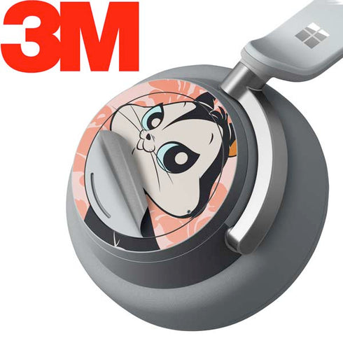 Looney Tunes Pussyfoot Surface Headphones Skin