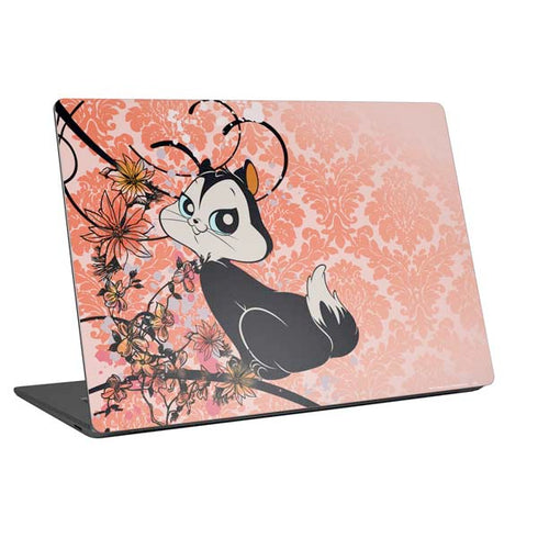 Looney Tunes Pussyfoot Laptop Skins