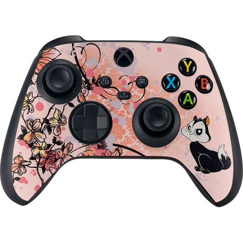 Looney Tunes Pussyfoot XBox Series X Digital Edition Bundle Skin