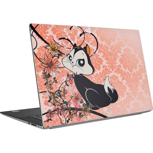 Looney Tunes Pussyfoot Dell XPS Skin