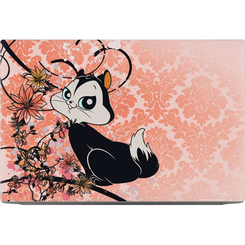 Looney Tunes Pussyfoot Dell XPS Skin