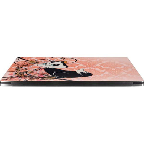 Looney Tunes Pussyfoot Dell XPS Skin