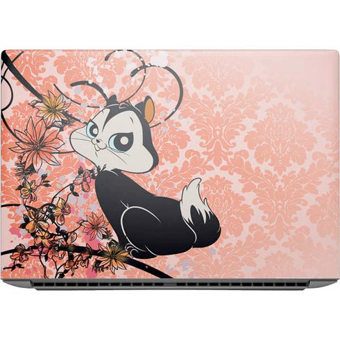 Looney Tunes Pussyfoot HP ZBook Fury 16 G10 Skin